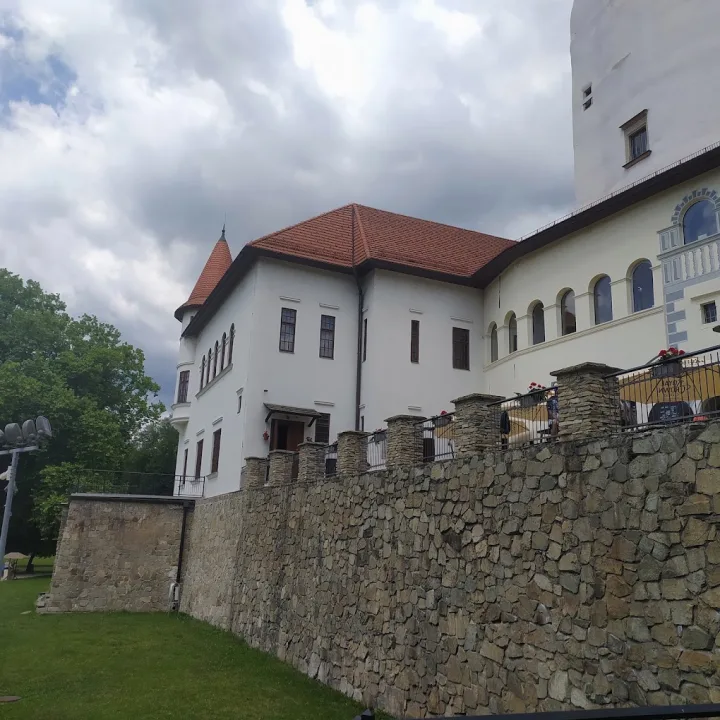 Budatín Castle — image 7