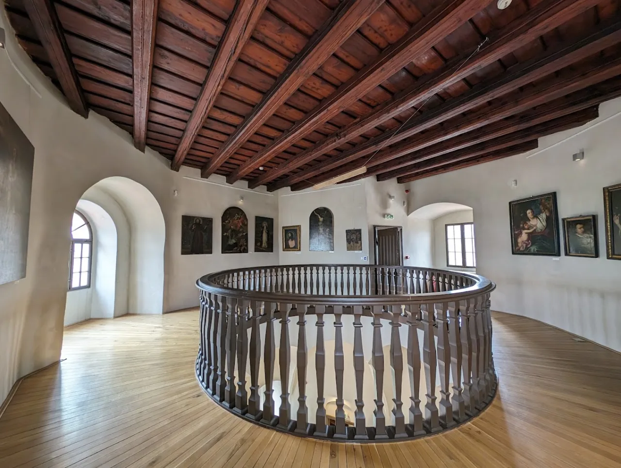 Budatín Castle — image 3