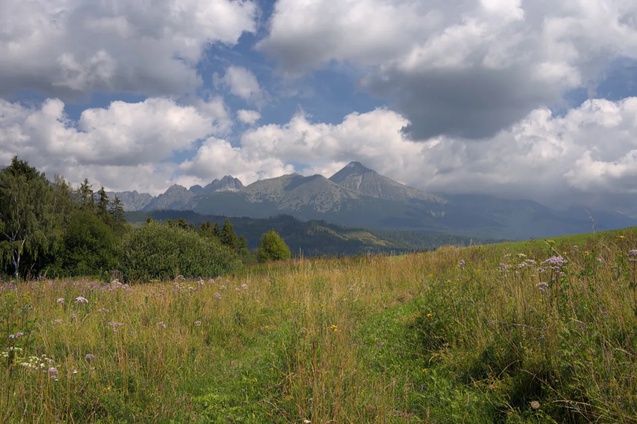 Best Time to Visit Slovakia: A Month-by-Month Guide