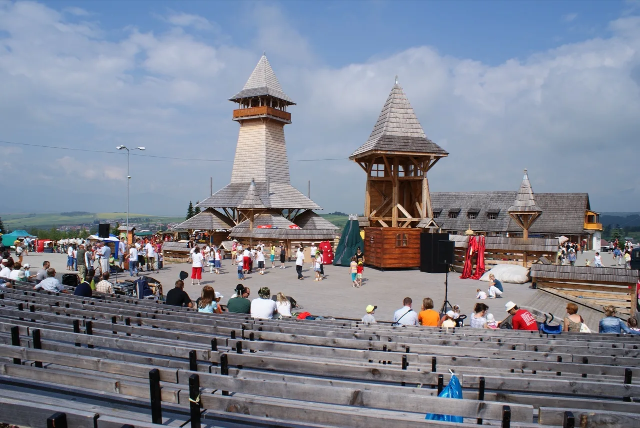 Folk Traditions Still Alive in Central Slovakia Today