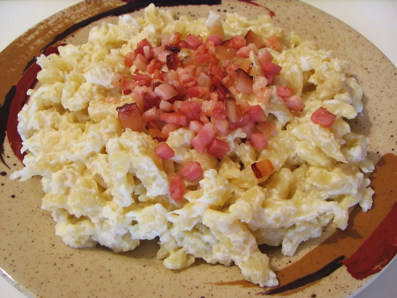 A Short Guide to Slovak Food: What to Order and Where