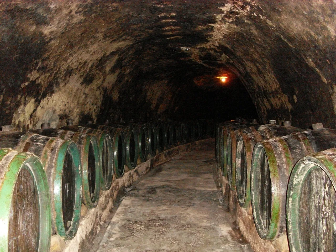 Slovak Wine Country: An Underrated Region for a Weekend