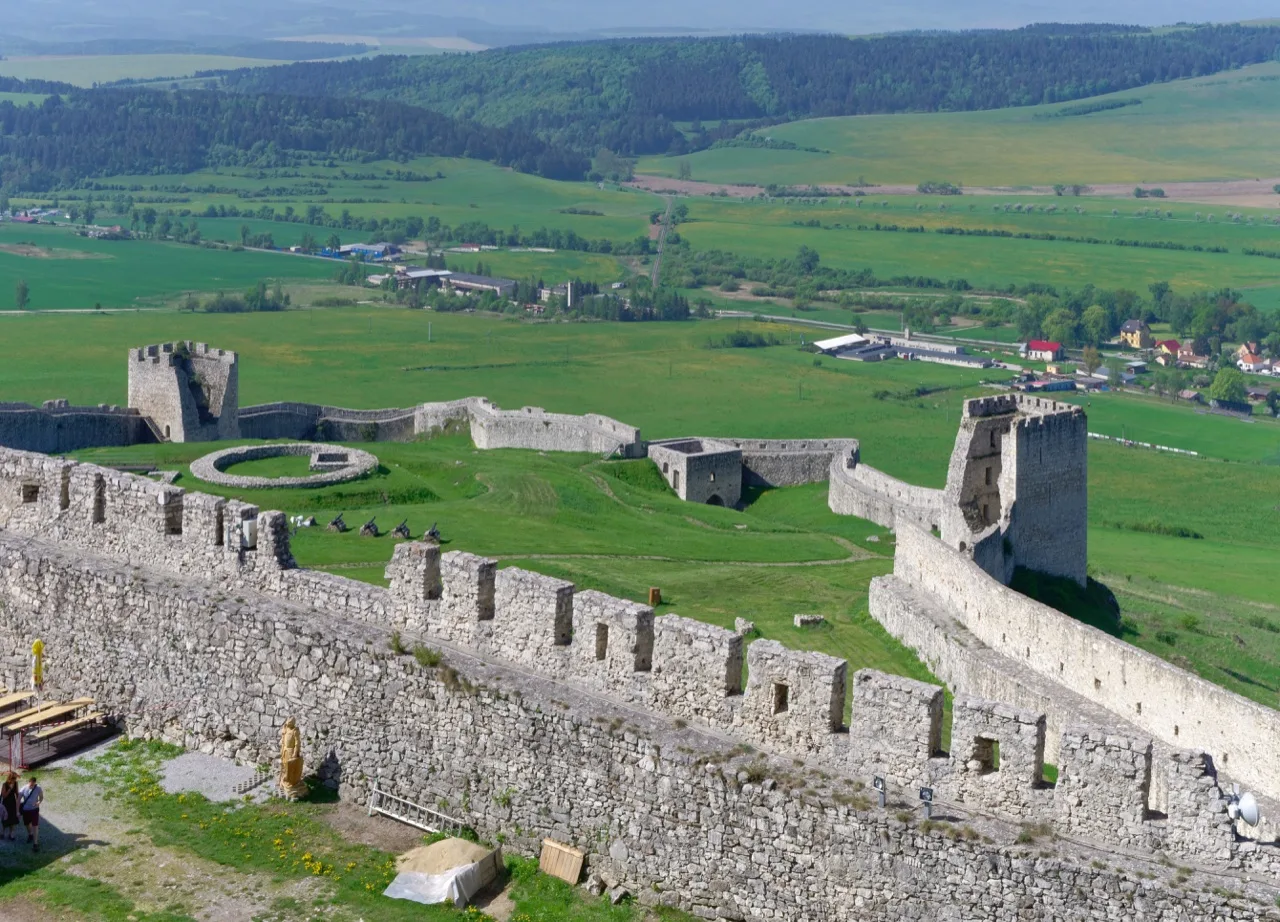Slovakia for Photographers: Where the Light and Landscapes Line Up