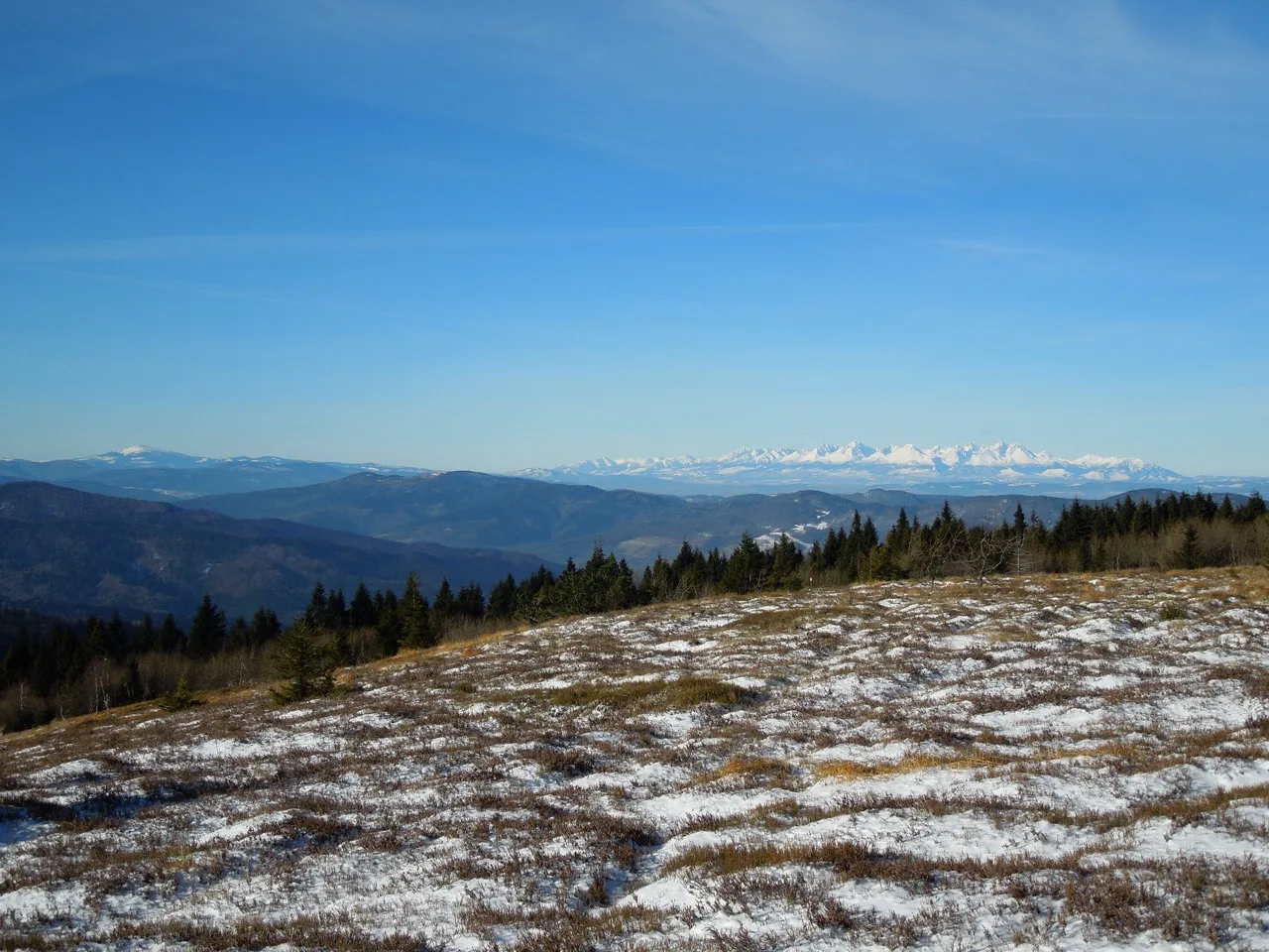Slovakia in 5 Days: A First-Timer's Route
