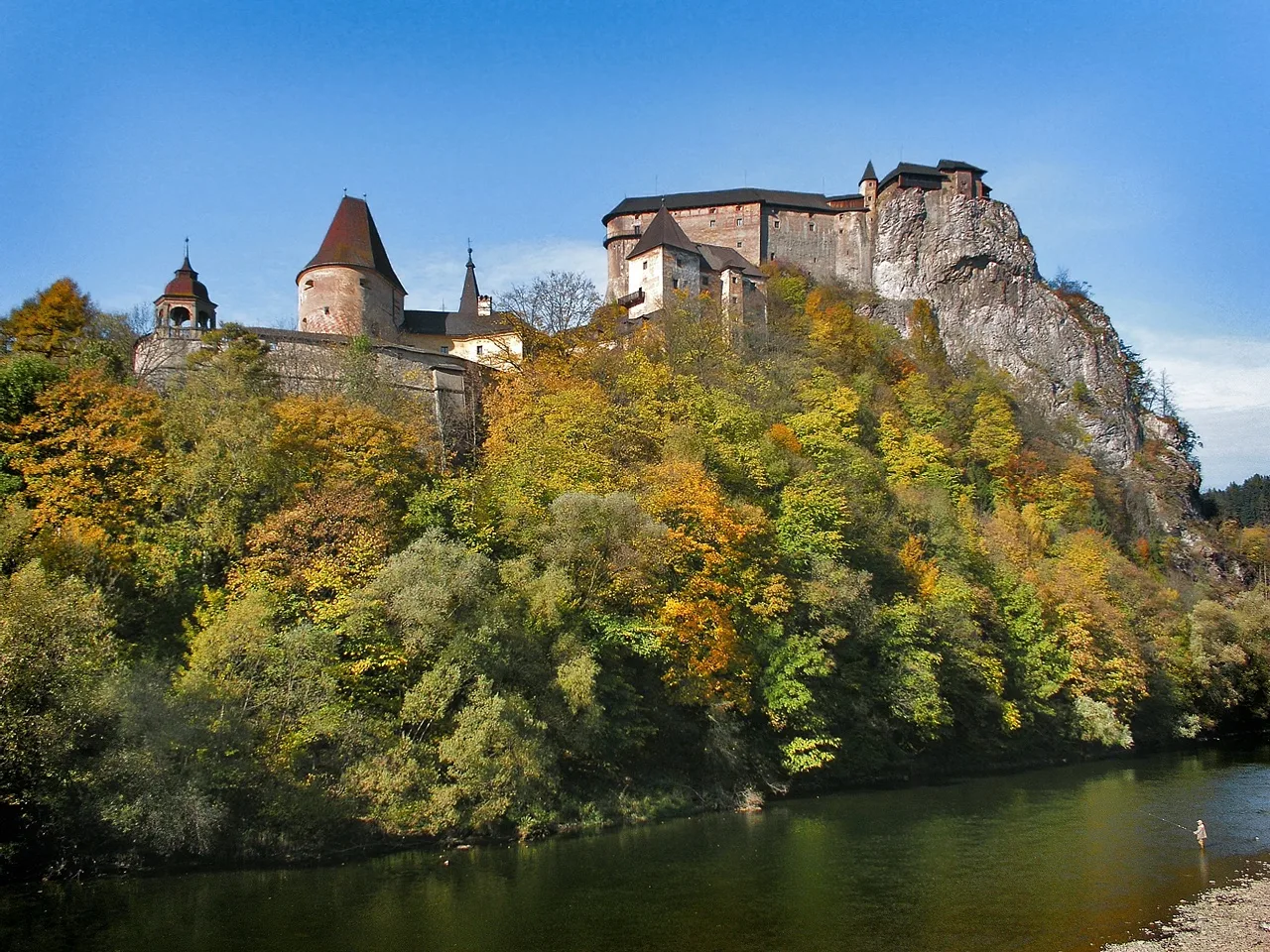 Slovakia vs. Its Neighbors: Why It's Still Overlooked (And Why That's Good)
