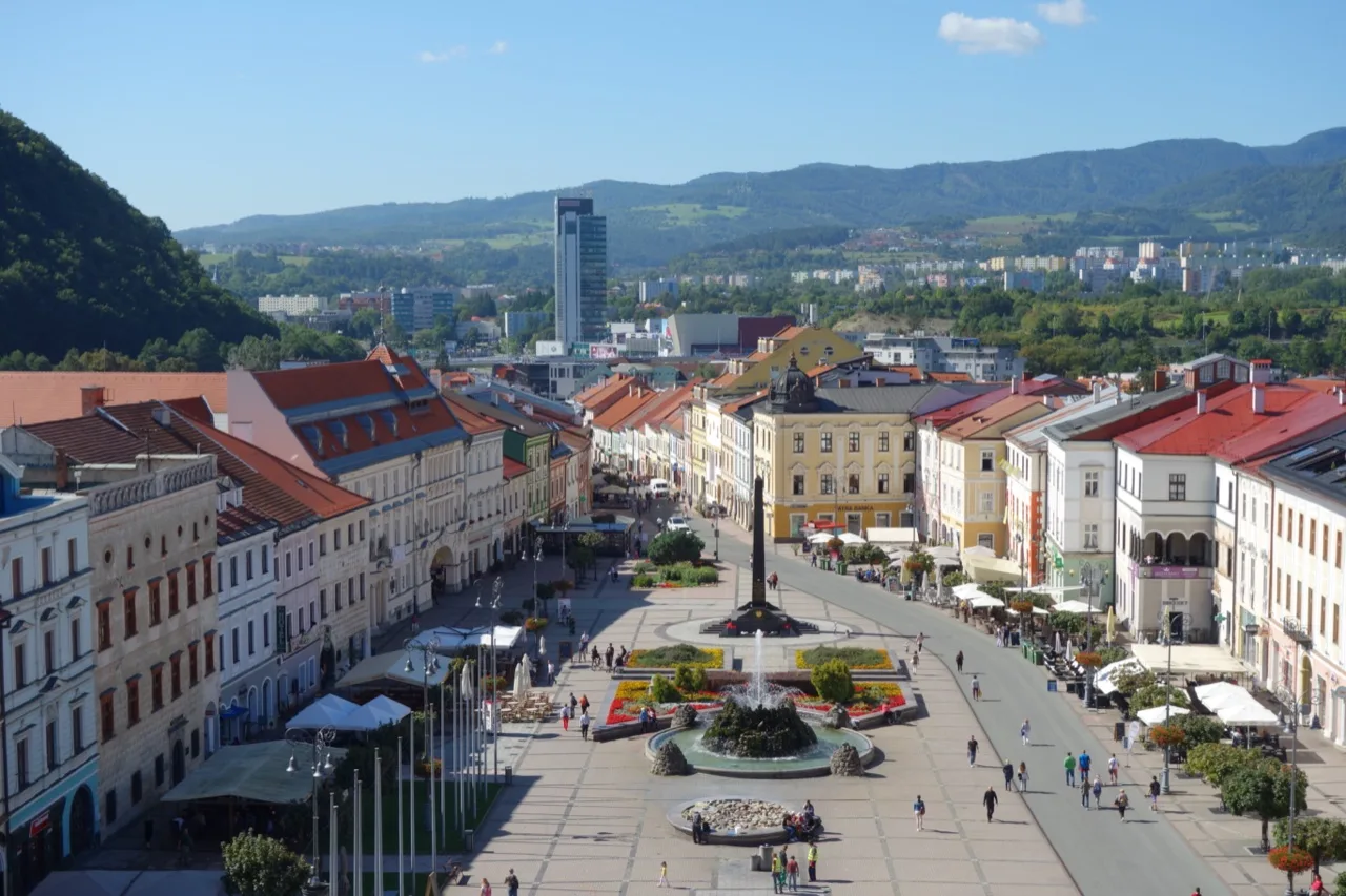 Fotografia: Dokonalý víkend na strednom Slovensku: 2-dňový itinerár