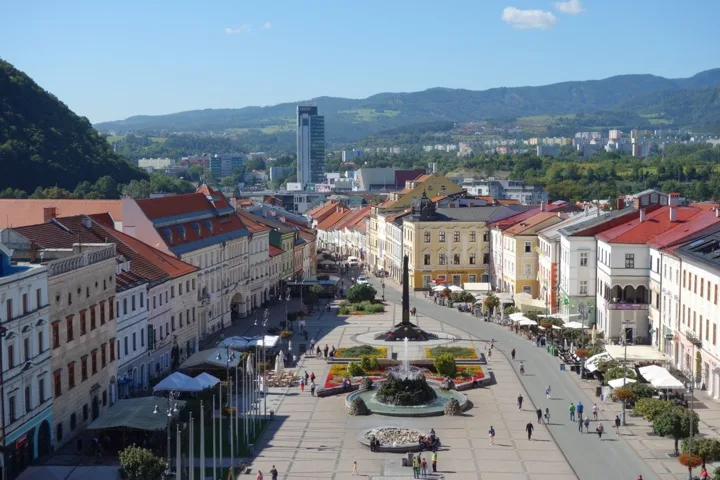A Perfect Weekend in Central Slovakia: 2-Day Itinerary