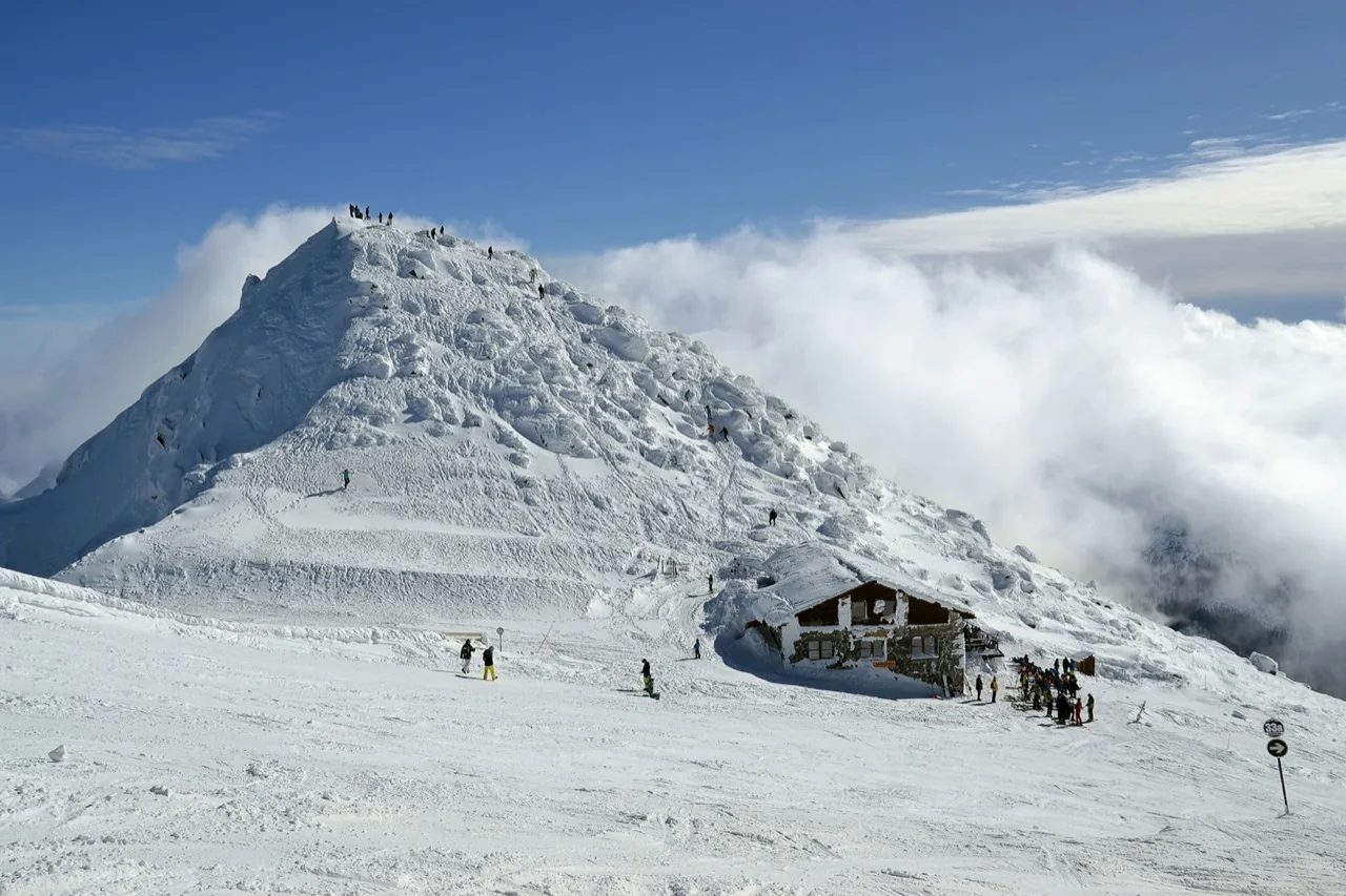 Winter in Slovakia: Skiing, Snow Towns and Cozy Mountain Stays