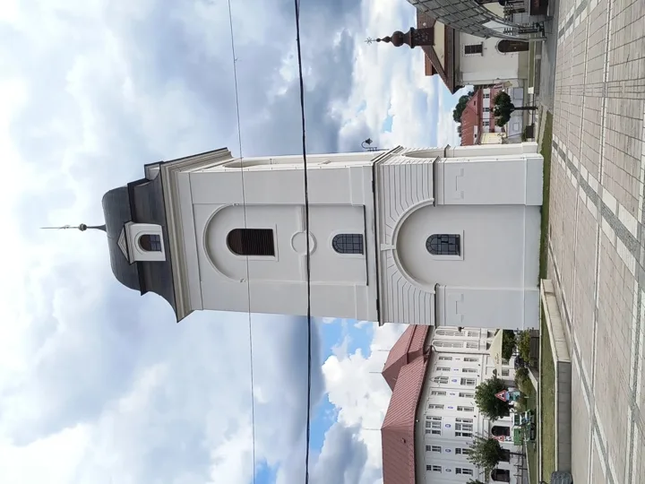 Brezno Town Tower