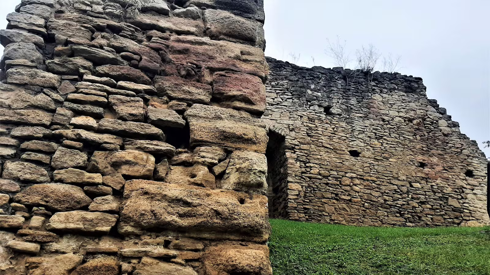 Skalica Town Walls and Main Square — image 2