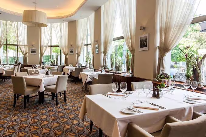 Radisson Blu Carlton Hotel, Bratislava — image 4