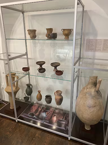 Small Carpathian Museum of Wine Culture — image 5