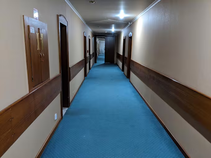 Hotel Dukla Prešov — image 6