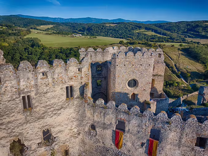 Beckov Castle — image 3