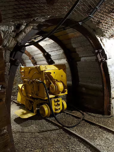 Mining Museum, Rožňava — image 4