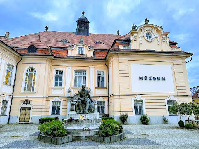 Danube Region Museum, Komárno — image 1