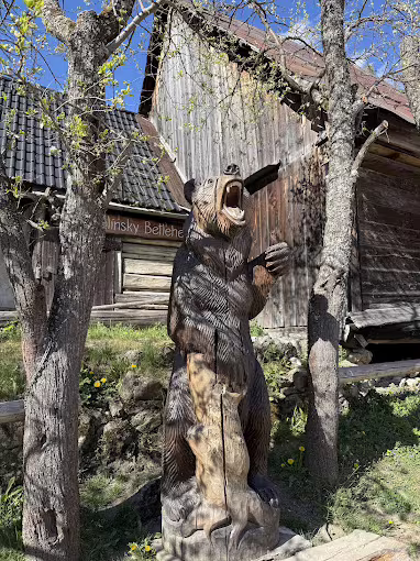 Vlkolínec — image 3