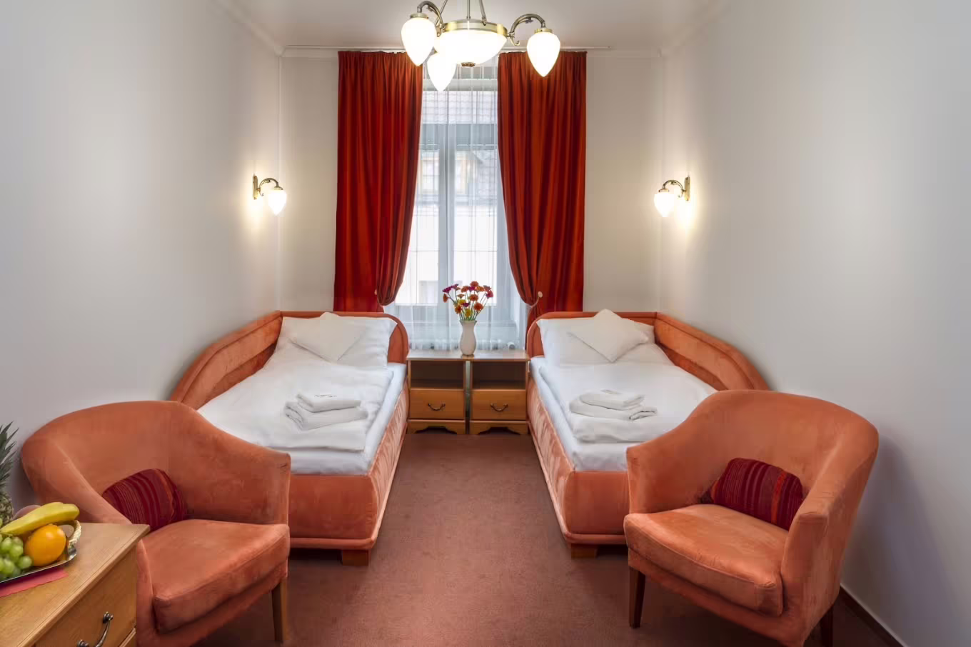 Hotel Grand Žilina — image 3