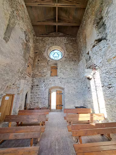 Beckov Castle — image 4