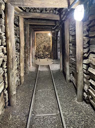 Mining Museum, Rožňava — image 3