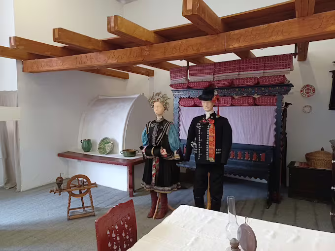 Danube Region Museum, Komárno — image 4