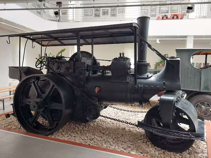Mining Museum, Rožňava — image 5
