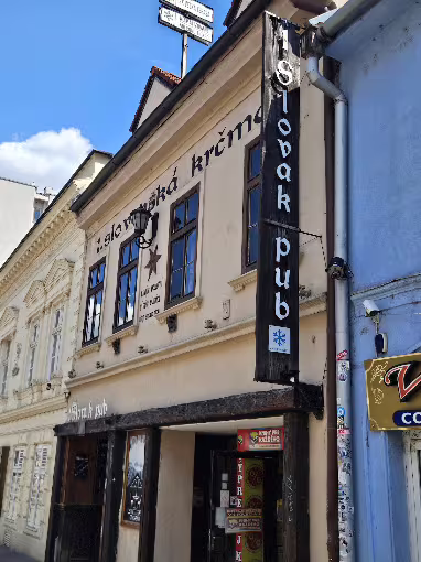 Slovak Pub — image 2