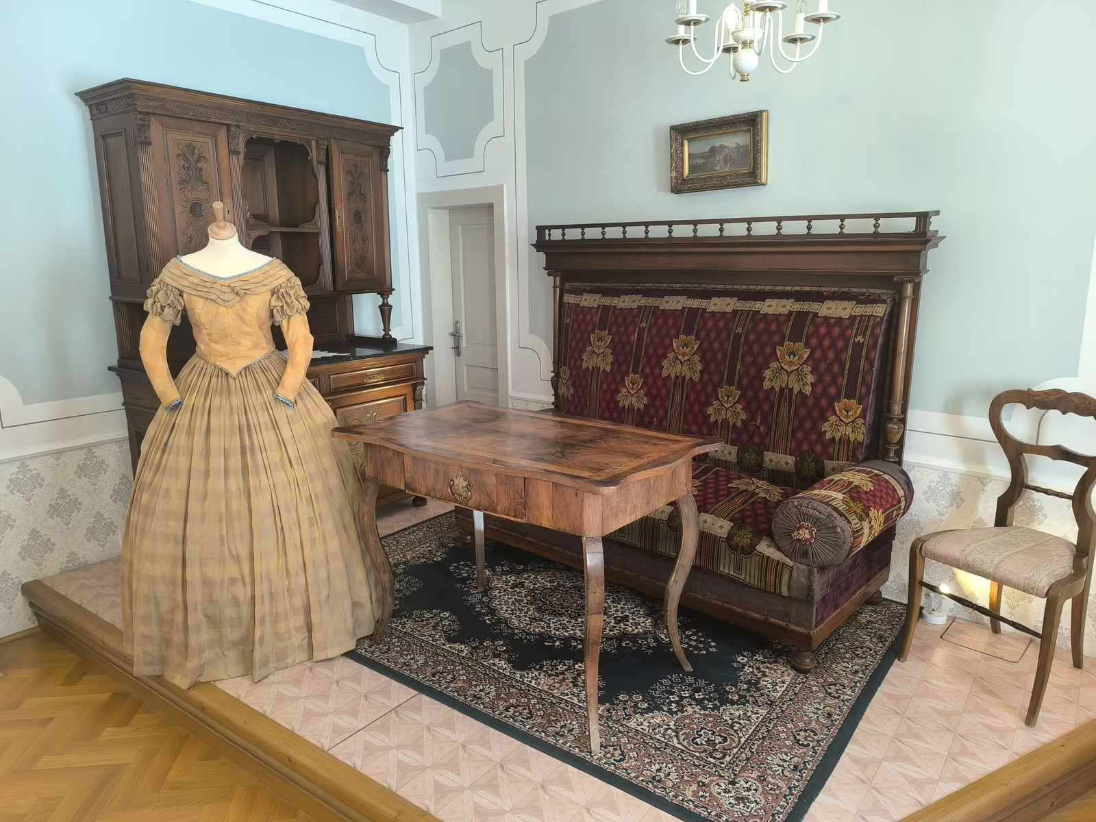 Ľudovít Štúr Museum, Modra — image 2