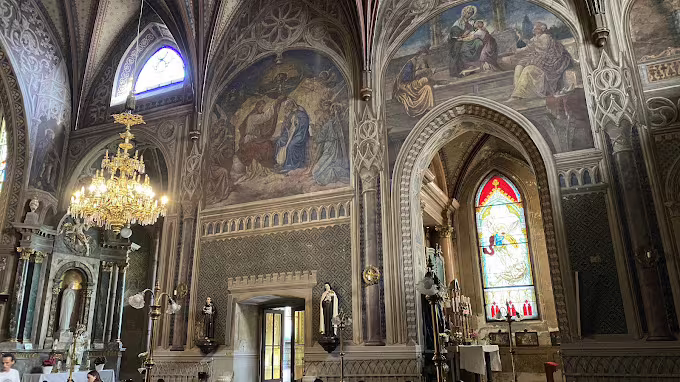 Cathedral of the Assumption, Rožňava — image 3
