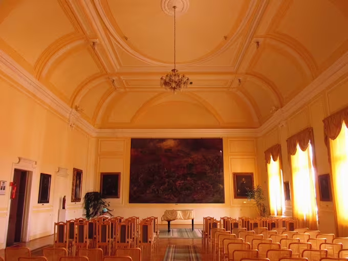 Danube Region Museum, Komárno — image 2