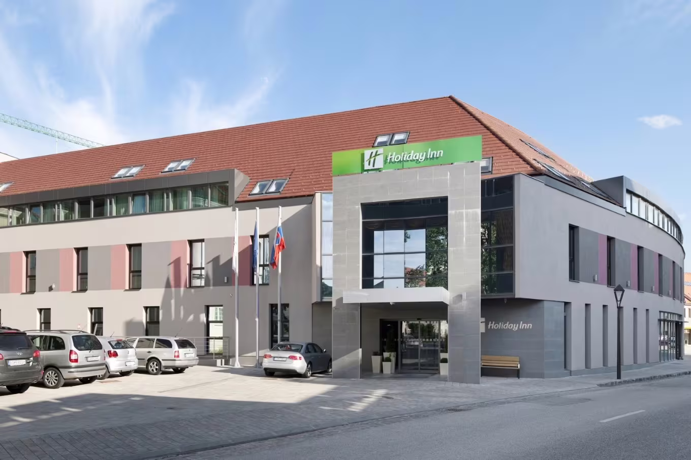 Holiday Inn Trnava — image 5