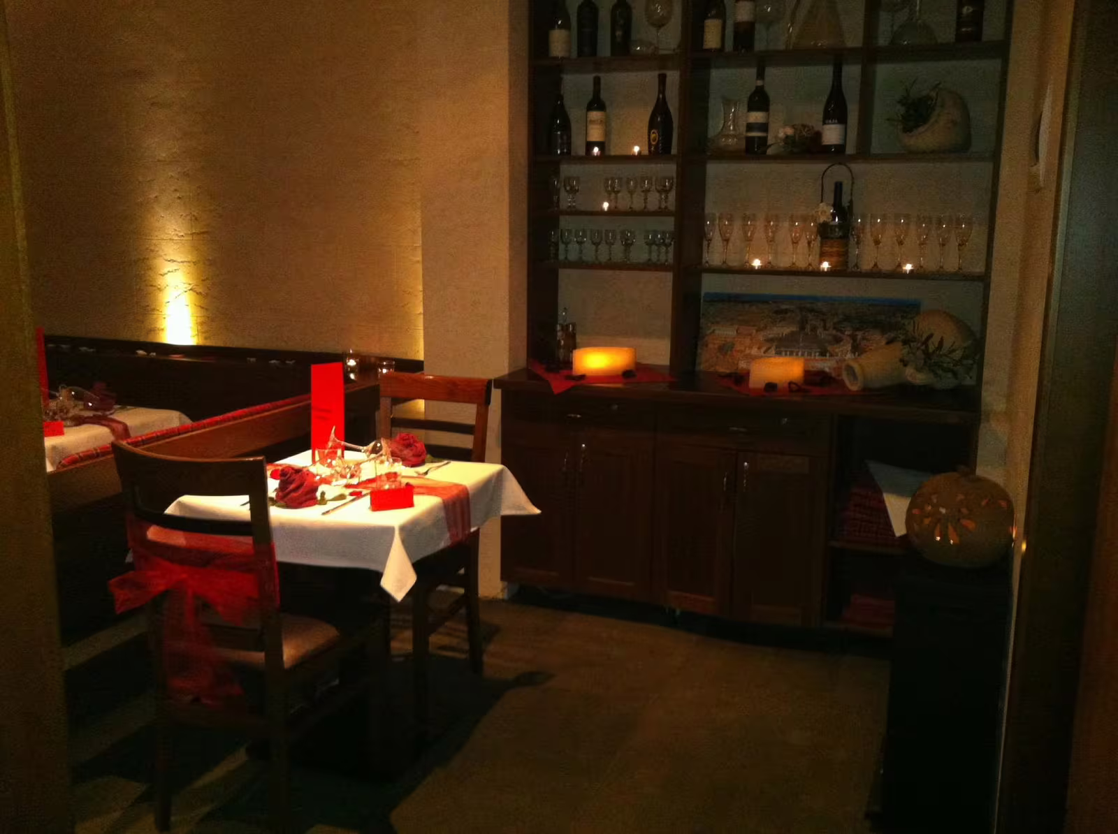 Vulcano Restaurant — image 5