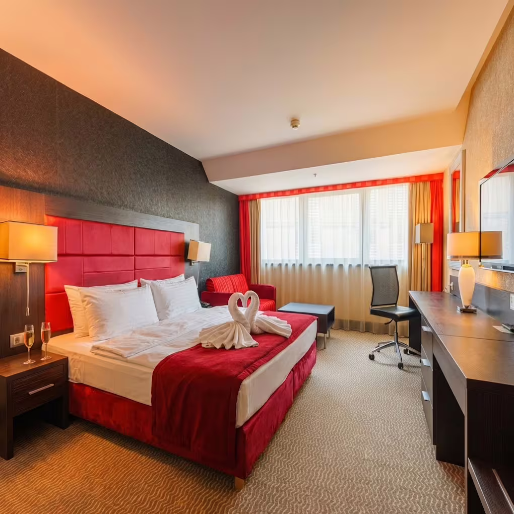 Holiday Inn Trnava — image 2