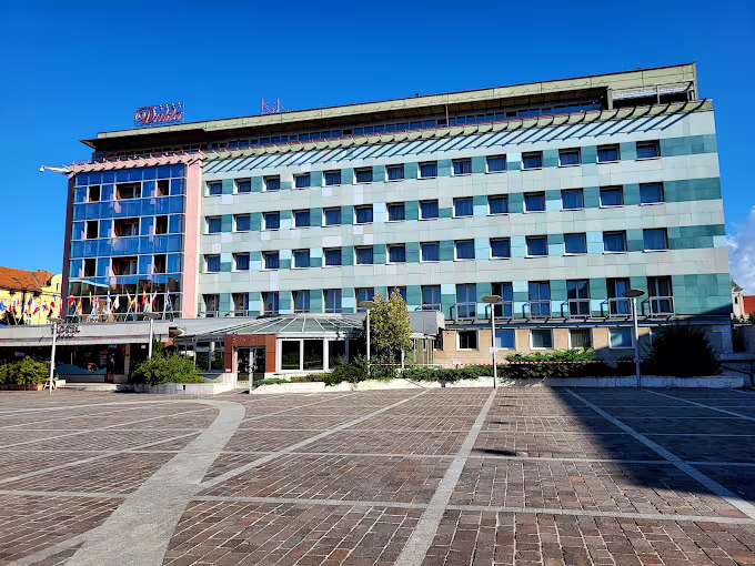 Hotel Dukla Prešov — image 1