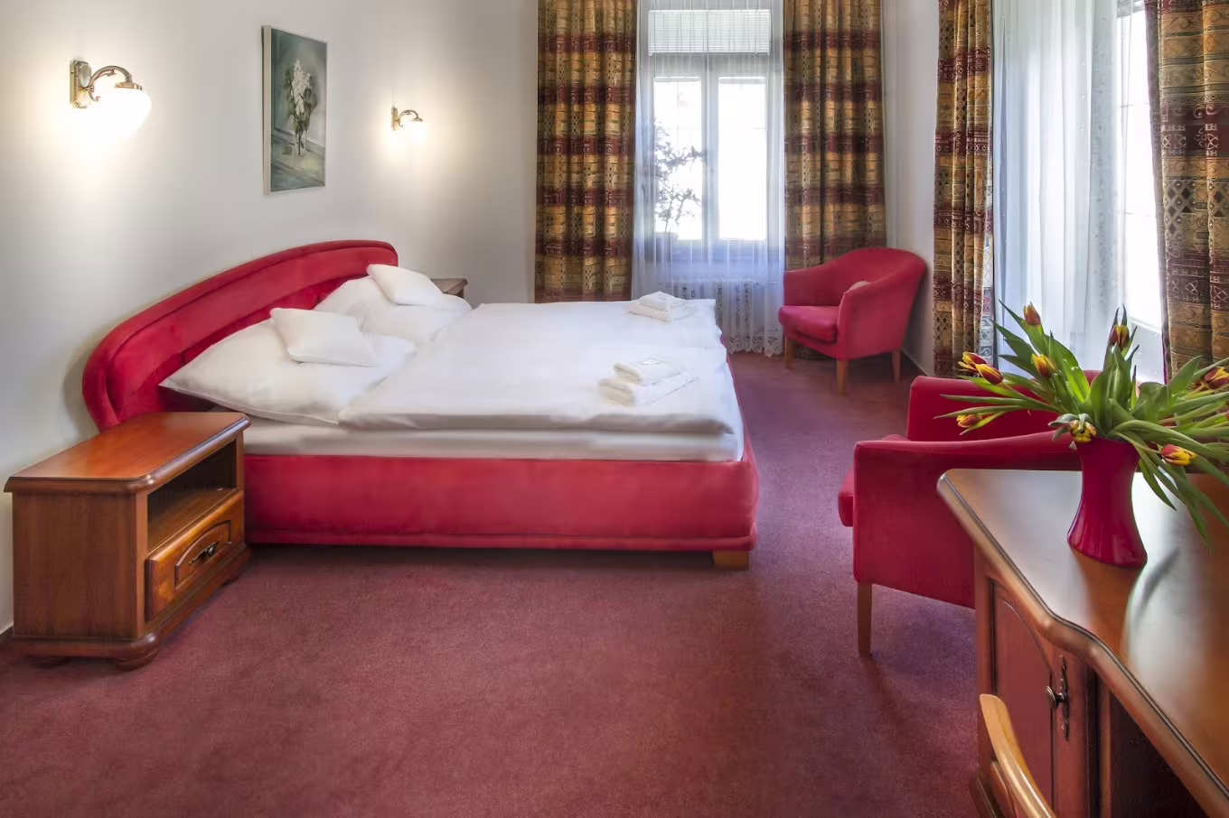 Hotel Grand Žilina — image 2