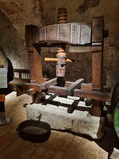 Small Carpathian Museum of Wine Culture — image 2