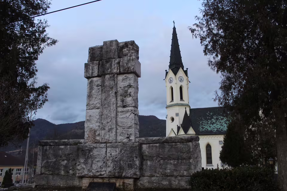 Memorial to the Martyrs of Černová — image 6
