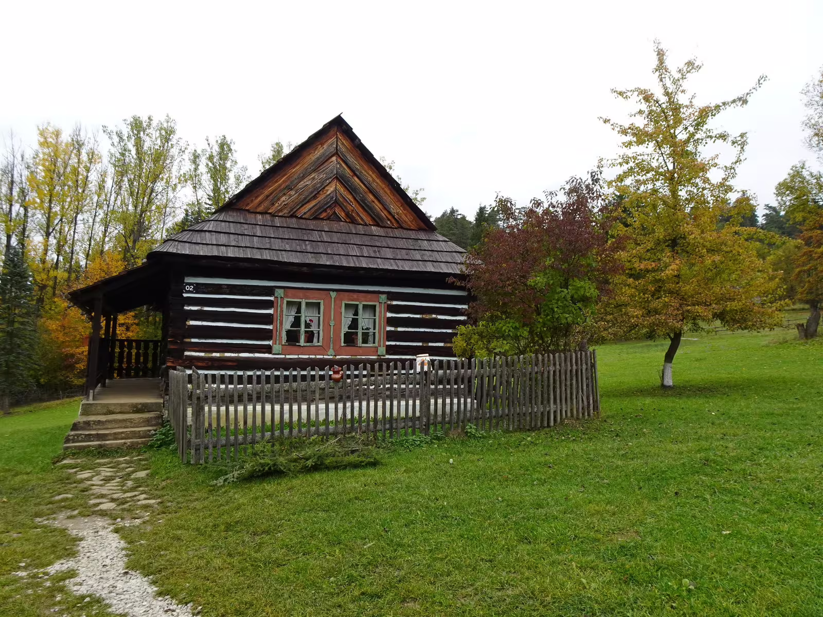 Stará Ľubovňa Castle and Open-Air Museum — image 2