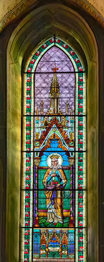 Cathedral of the Assumption, Rožňava — image 5