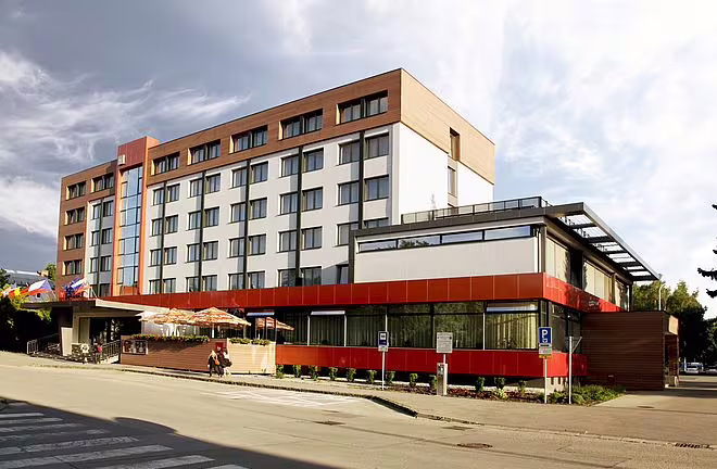 Hotel Turiec — image 2