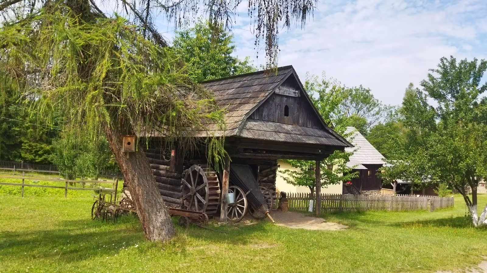 Stará Ľubovňa Castle and Open-Air Museum — image 6