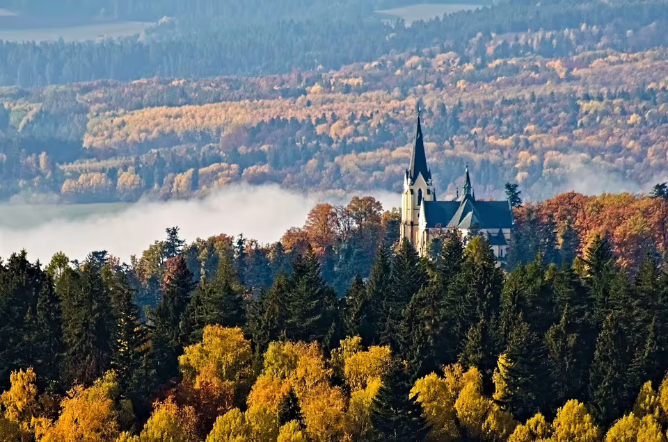 A Spiš Region Trail: Spiš Castle, Spišská Kapitula and Kežmarok