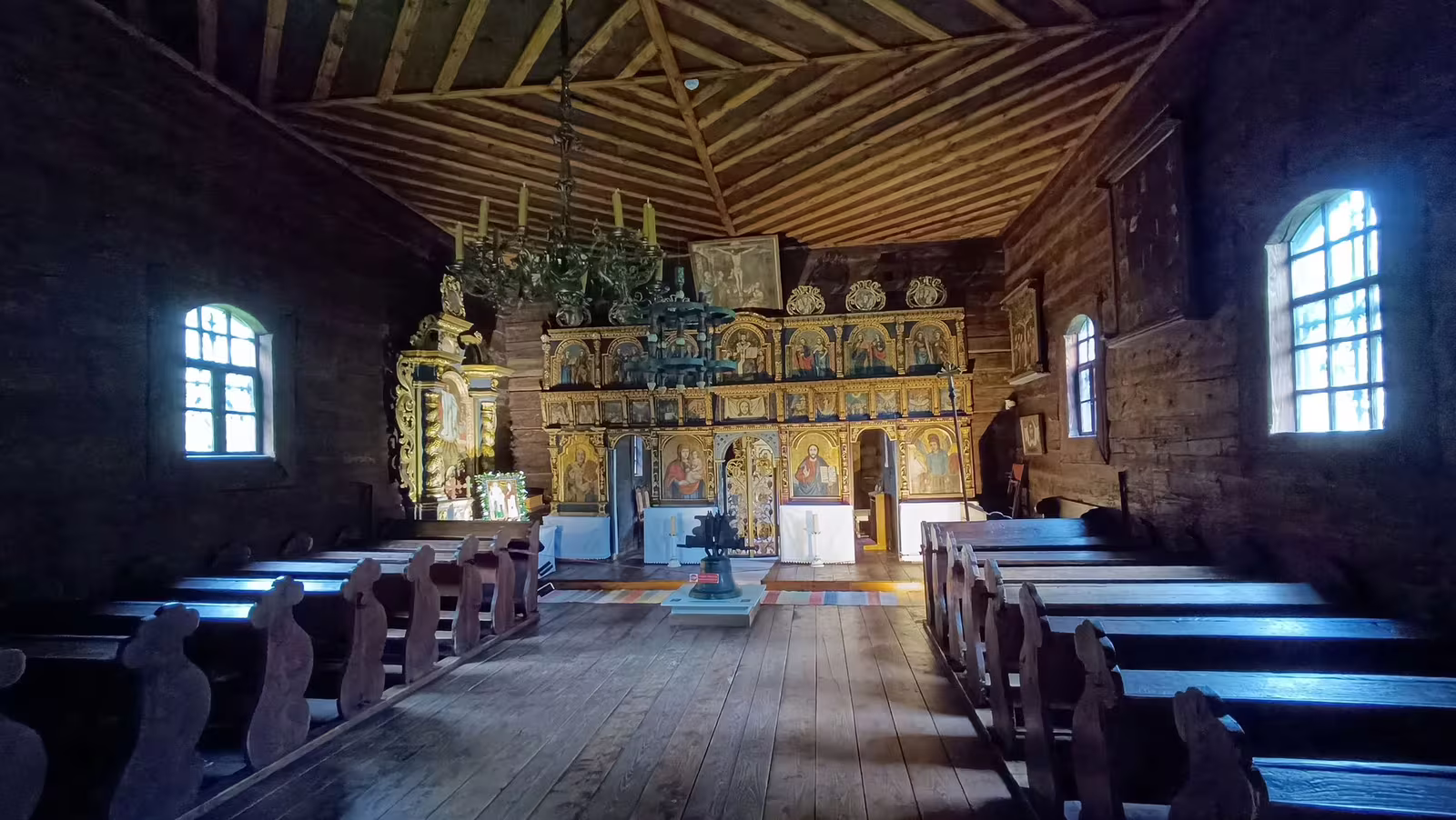 Stará Ľubovňa Castle and Open-Air Museum — image 4