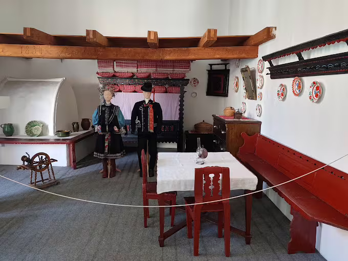 Danube Region Museum, Komárno — image 6