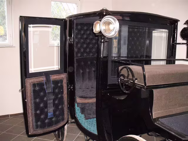 Museum of Noble Carriages — image 3