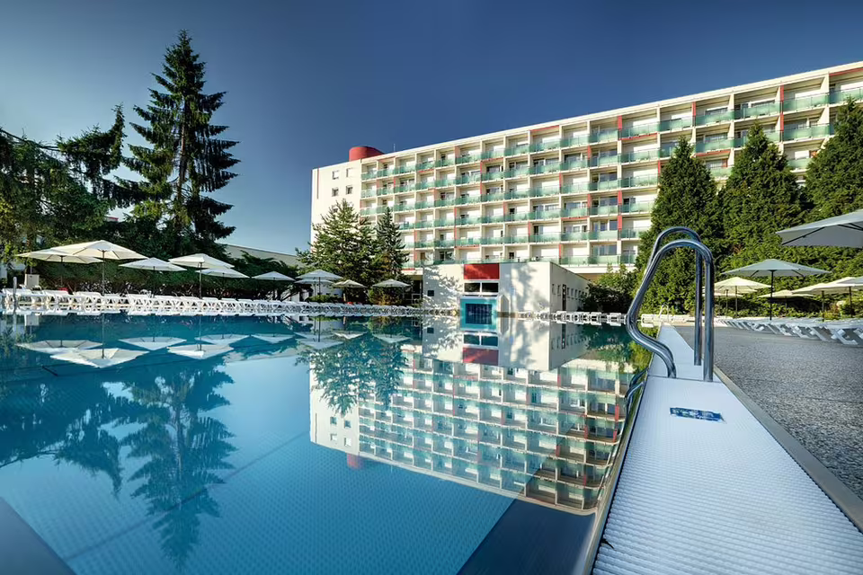 Dudince Spa — image 1