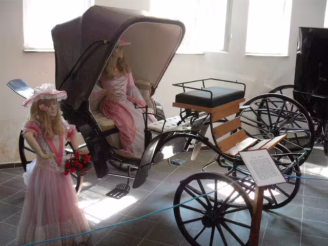 Museum of Noble Carriages — image 4