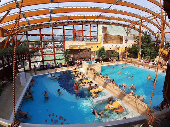 Aquapark Tatralandia — image 4