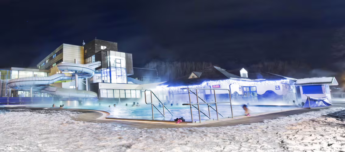 AquaCity Poprad — image 2