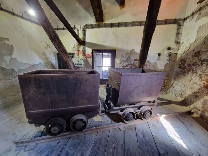 Solivar Salt Museum — image 4